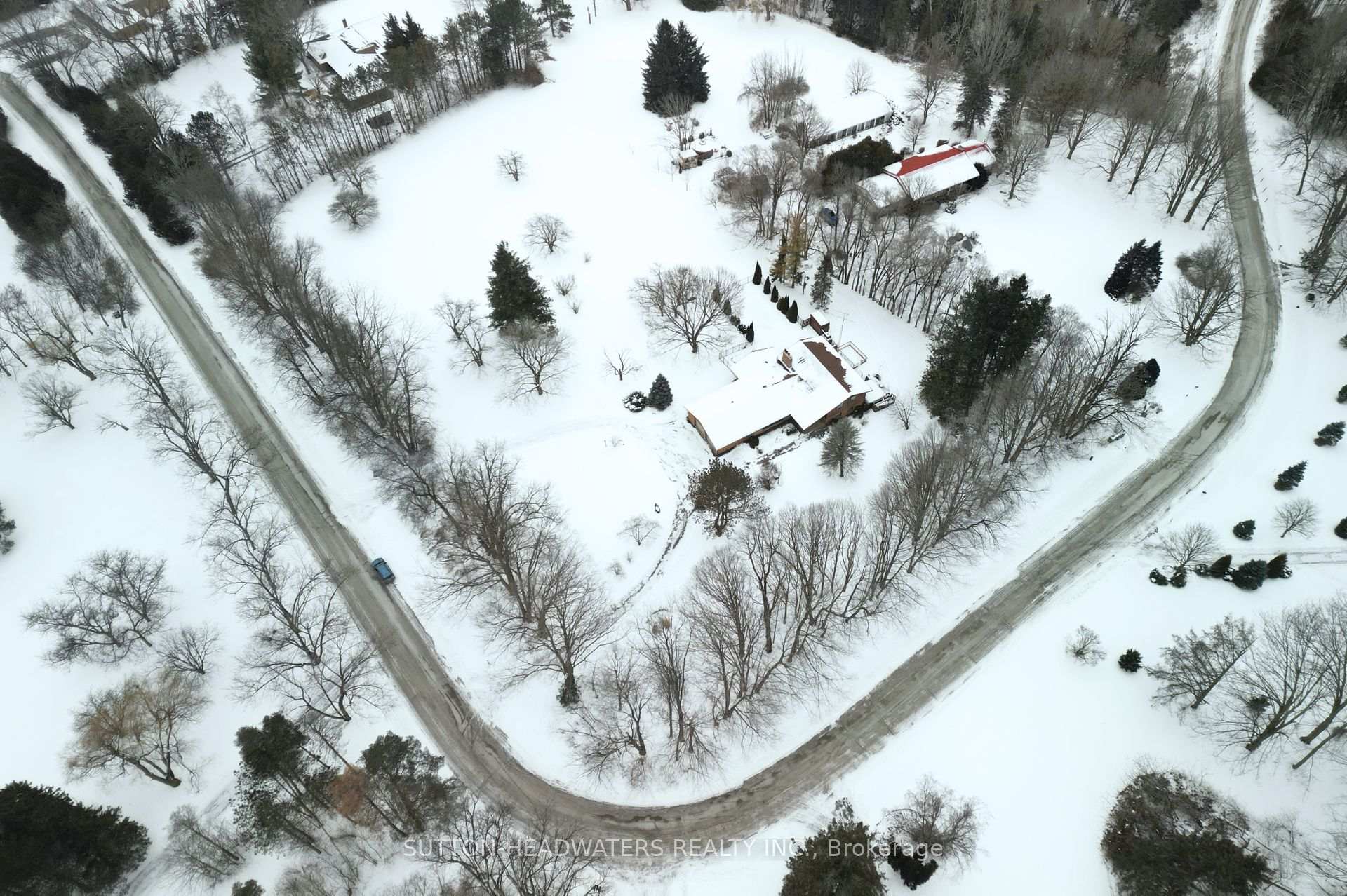 Photo 25 of 10 Cedar Drive, Caledon, Rural Caledon — HOMEH