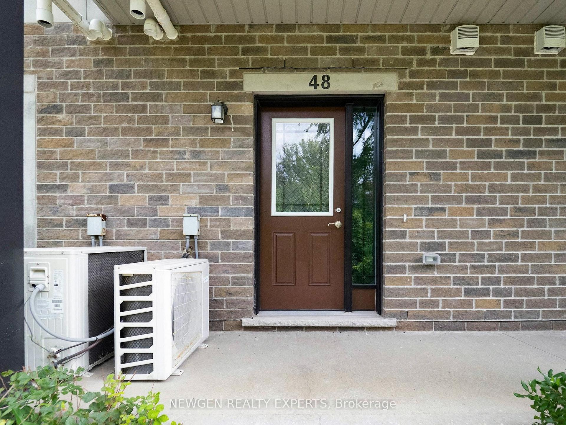 Photo 2 of Unit 48, 107 Westra Drive, Guelph/Eramosa, Rural Guelph/Eramosa West — HOMEH