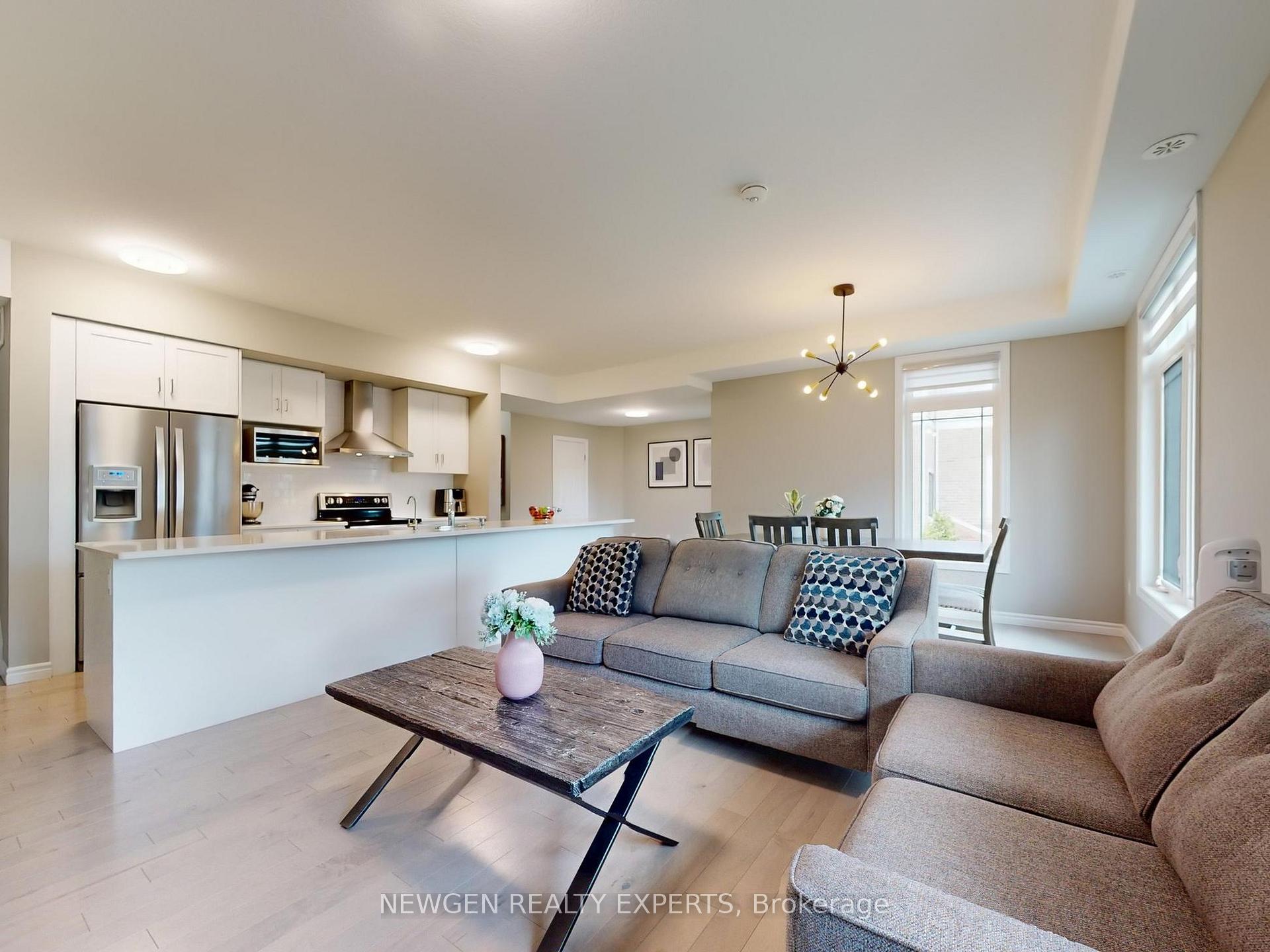 Photo 4 of Unit 48, 107 Westra Drive, Guelph/Eramosa, Rural Guelph/Eramosa West — HOMEH