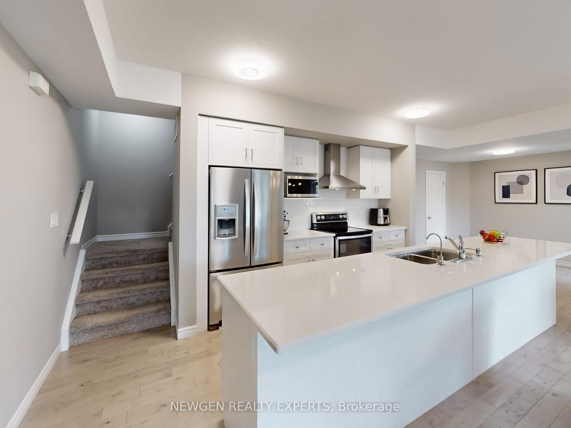 Photo 9 of Unit 48, 107 Westra Drive, Guelph/Eramosa, Rural Guelph/Eramosa West — HOMEH