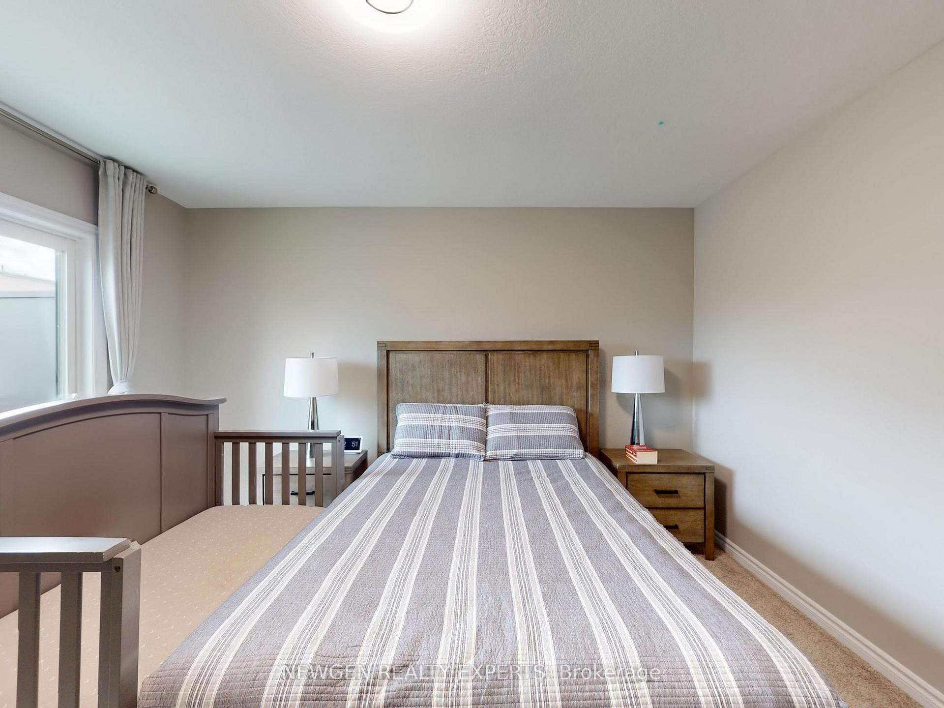 Photo 25 of Unit 48, 107 Westra Drive, Guelph/Eramosa, Rural Guelph/Eramosa West — HOMEH