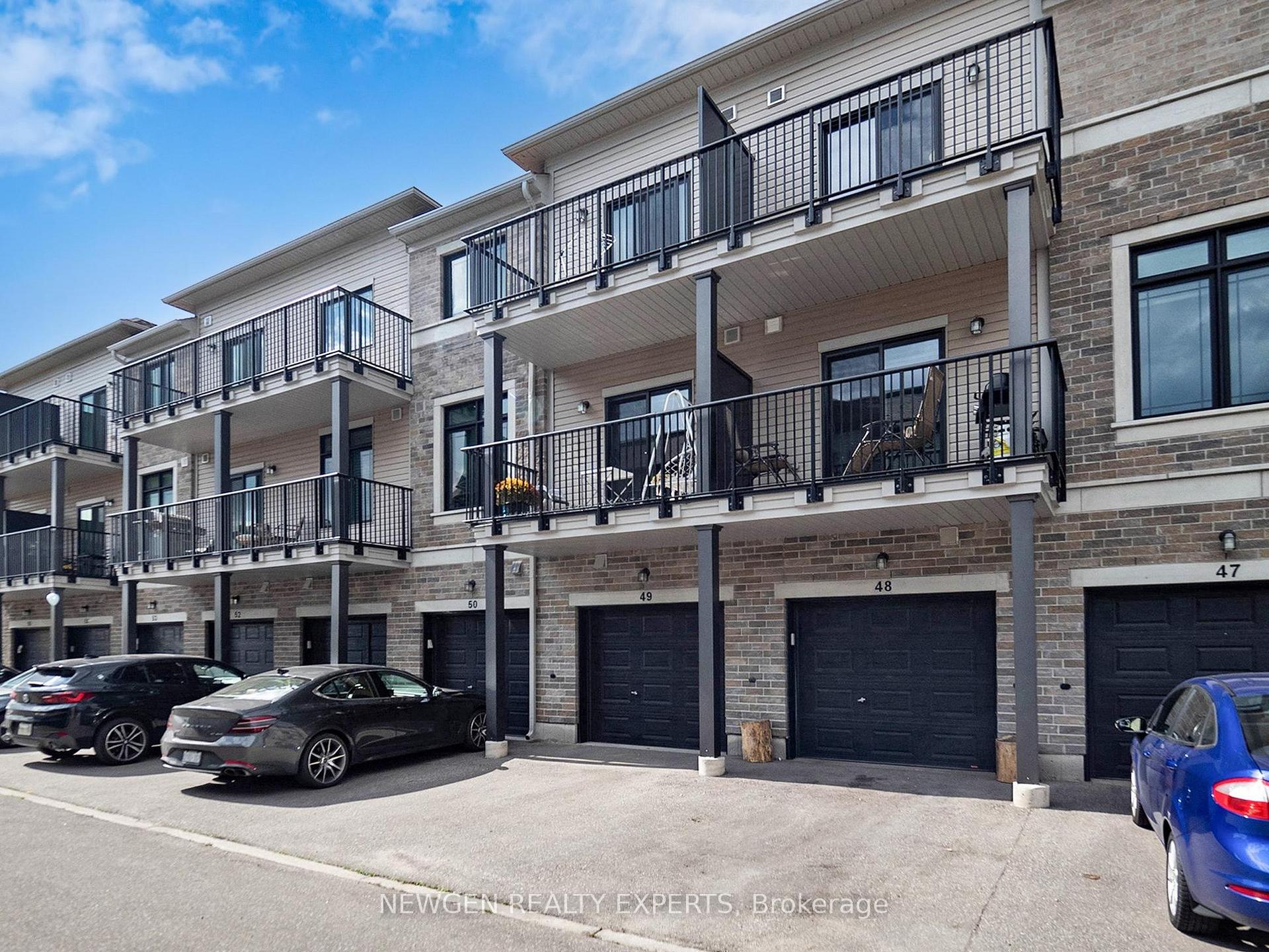 Photo 48 of Unit 48, 107 Westra Drive, Guelph/Eramosa, Rural Guelph/Eramosa West — HOMEH