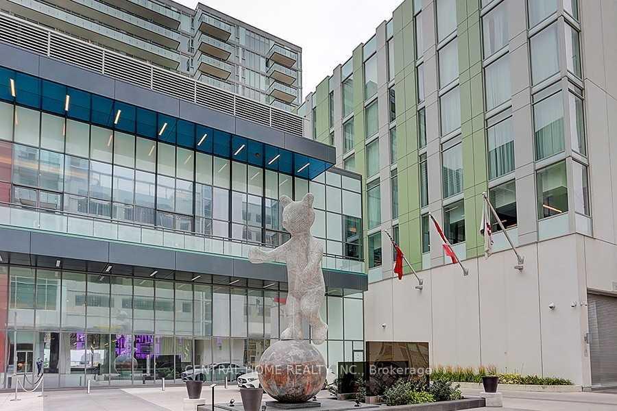 Photo 1 of Unit 1411, 8081 Birchmount Road, Markham, Unionville — HOMEH