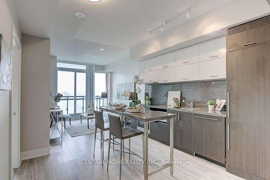 Photo 2 of Unit 1411, 8081 Birchmount Road, Markham, Unionville — HOMEH