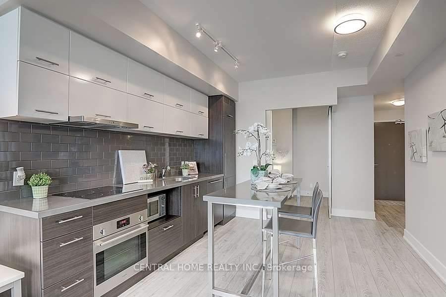 Photo 3 of Unit 1411, 8081 Birchmount Road, Markham, Unionville — HOMEH