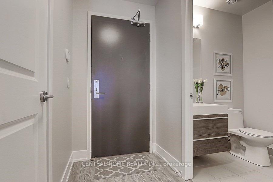 Photo 4 of Unit 1411, 8081 Birchmount Road, Markham, Unionville — HOMEH