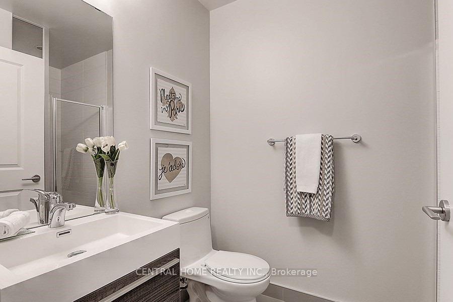 Photo 5 of Unit 1411, 8081 Birchmount Road, Markham, Unionville — HOMEH