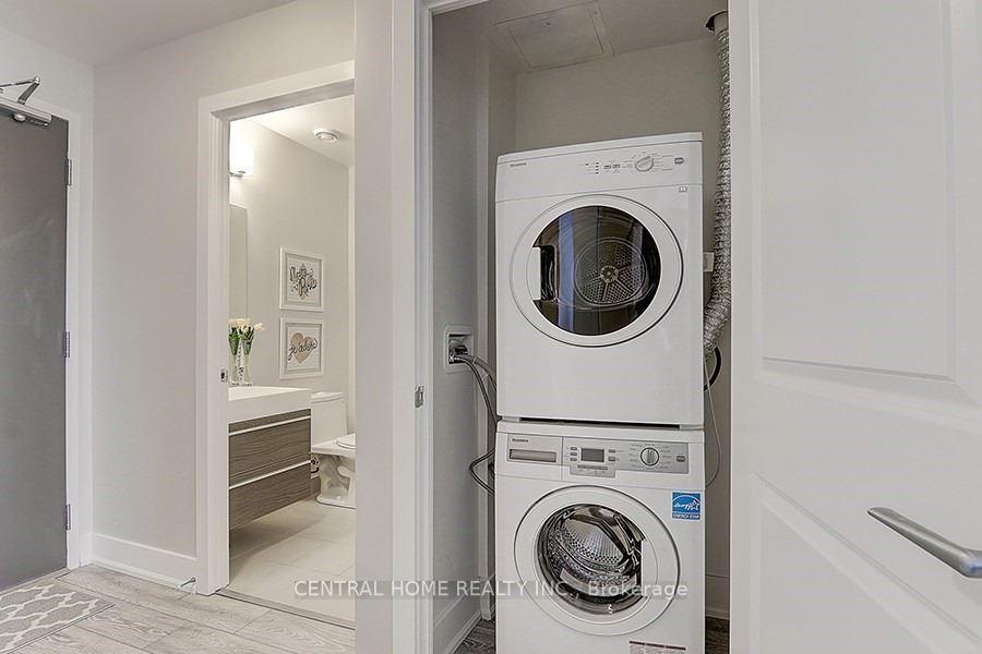 Photo 7 of Unit 1411, 8081 Birchmount Road, Markham, Unionville — HOMEH