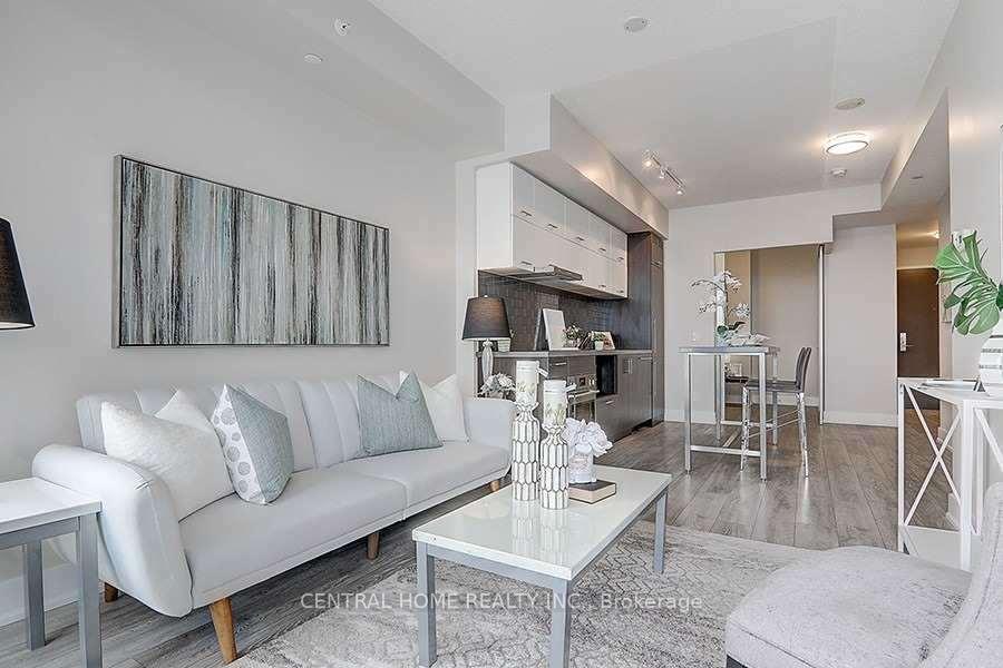 Photo 8 of Unit 1411, 8081 Birchmount Road, Markham, Unionville — HOMEH