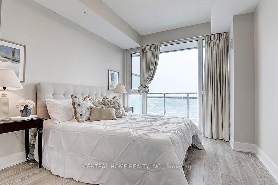 Photo 9 of Unit 1411, 8081 Birchmount Road, Markham, Unionville — HOMEH