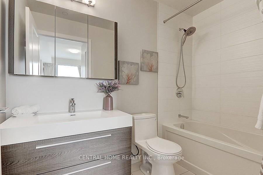 Photo 11 of Unit 1411, 8081 Birchmount Road, Markham, Unionville — HOMEH