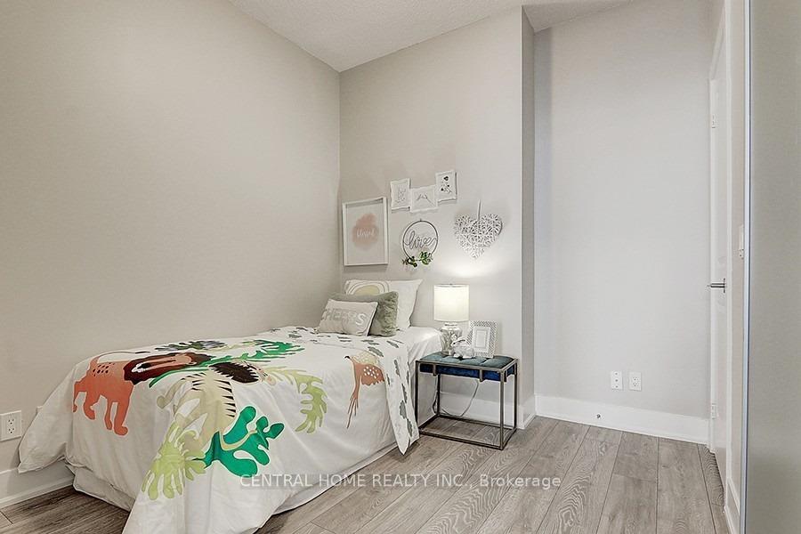 Photo 14 of Unit 1411, 8081 Birchmount Road, Markham, Unionville — HOMEH