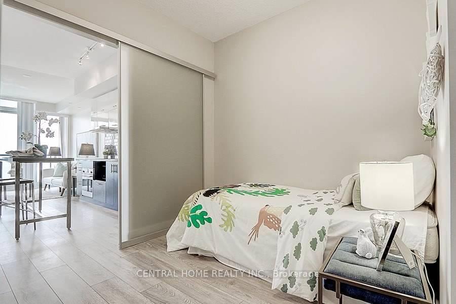 Photo 15 of Unit 1411, 8081 Birchmount Road, Markham, Unionville — HOMEH