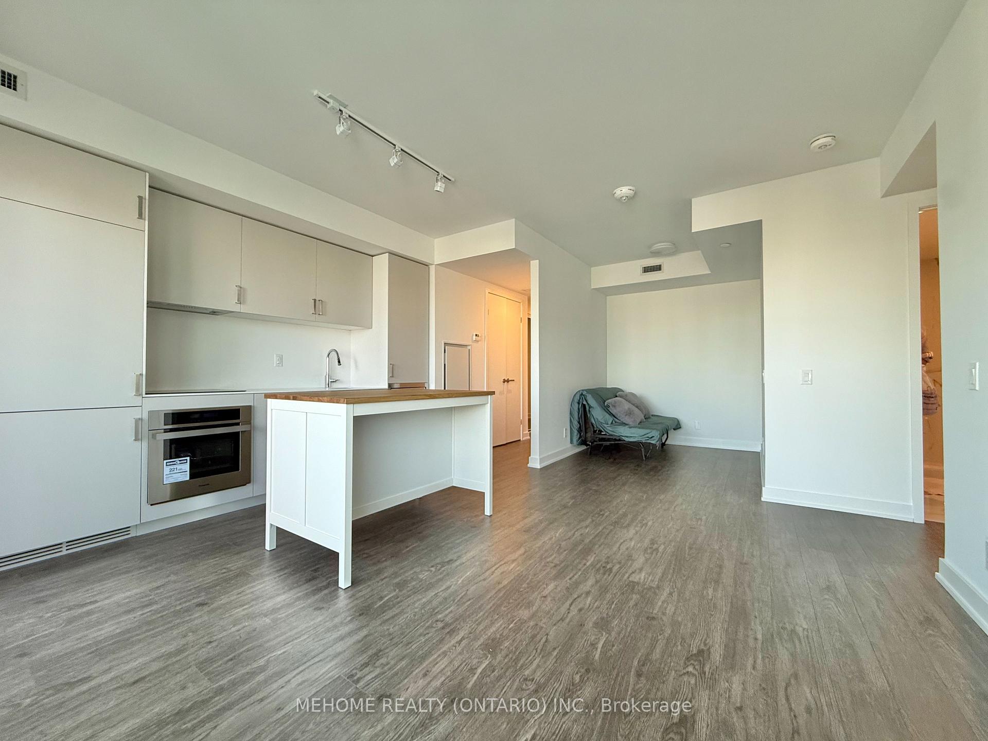 Photo 1 of Unit 3601, 88 Queen Street E, Toronto, Church-Yonge Corridor — HOMEH