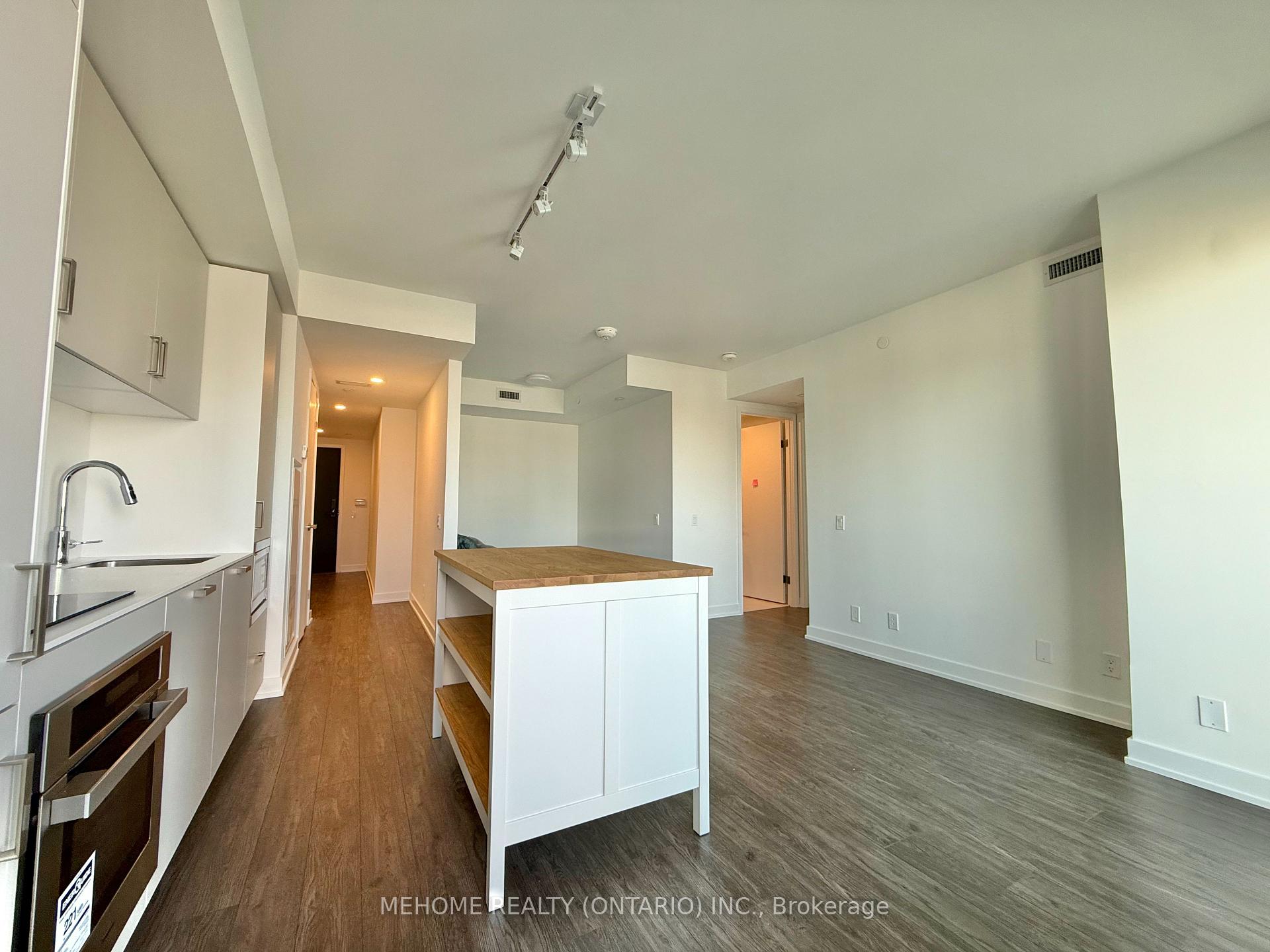 Photo 2 of Unit 3601, 88 Queen Street E, Toronto, Church-Yonge Corridor — HOMEH