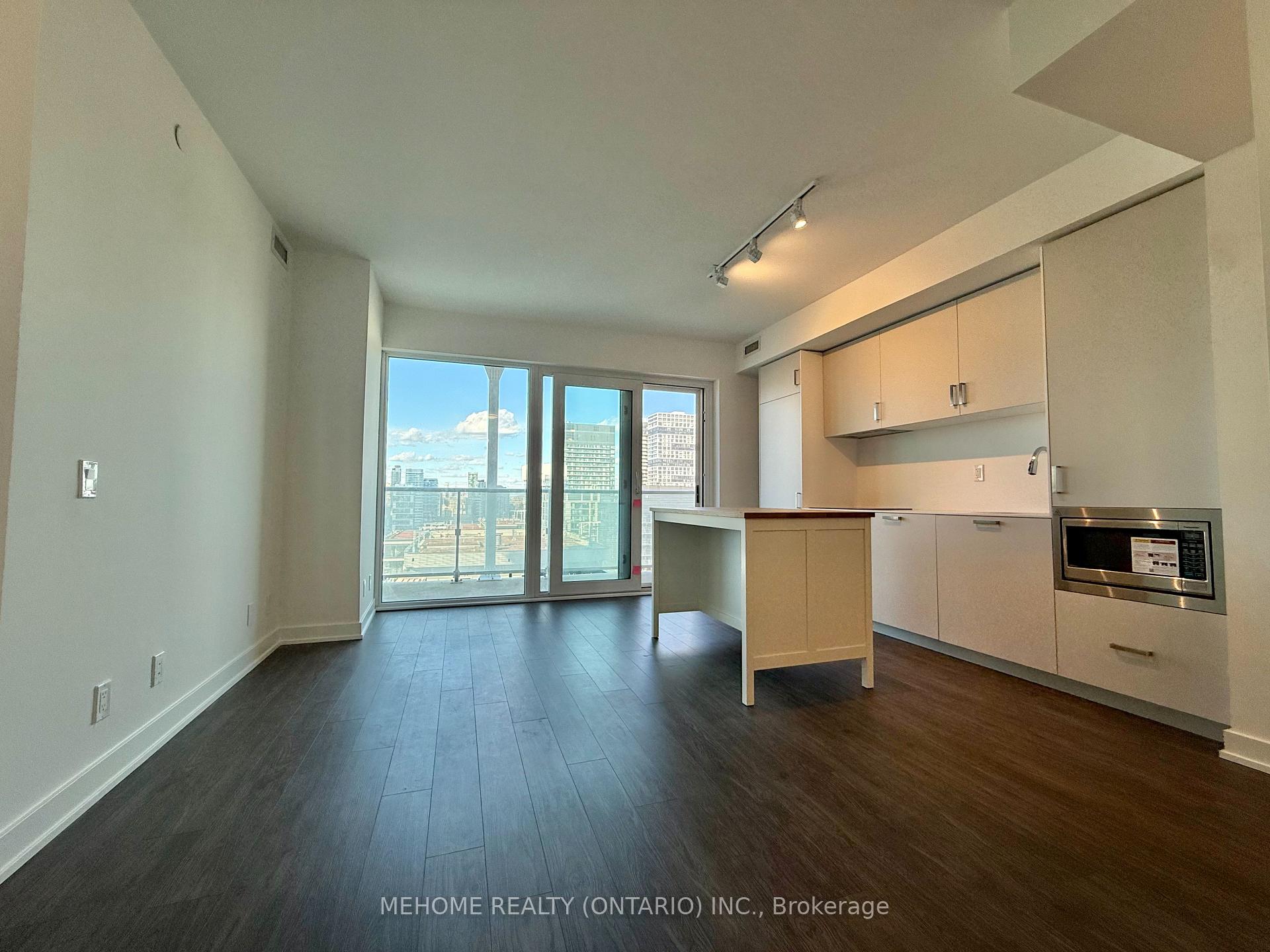 Photo 3 of Unit 3601, 88 Queen Street E, Toronto, Church-Yonge Corridor — HOMEH