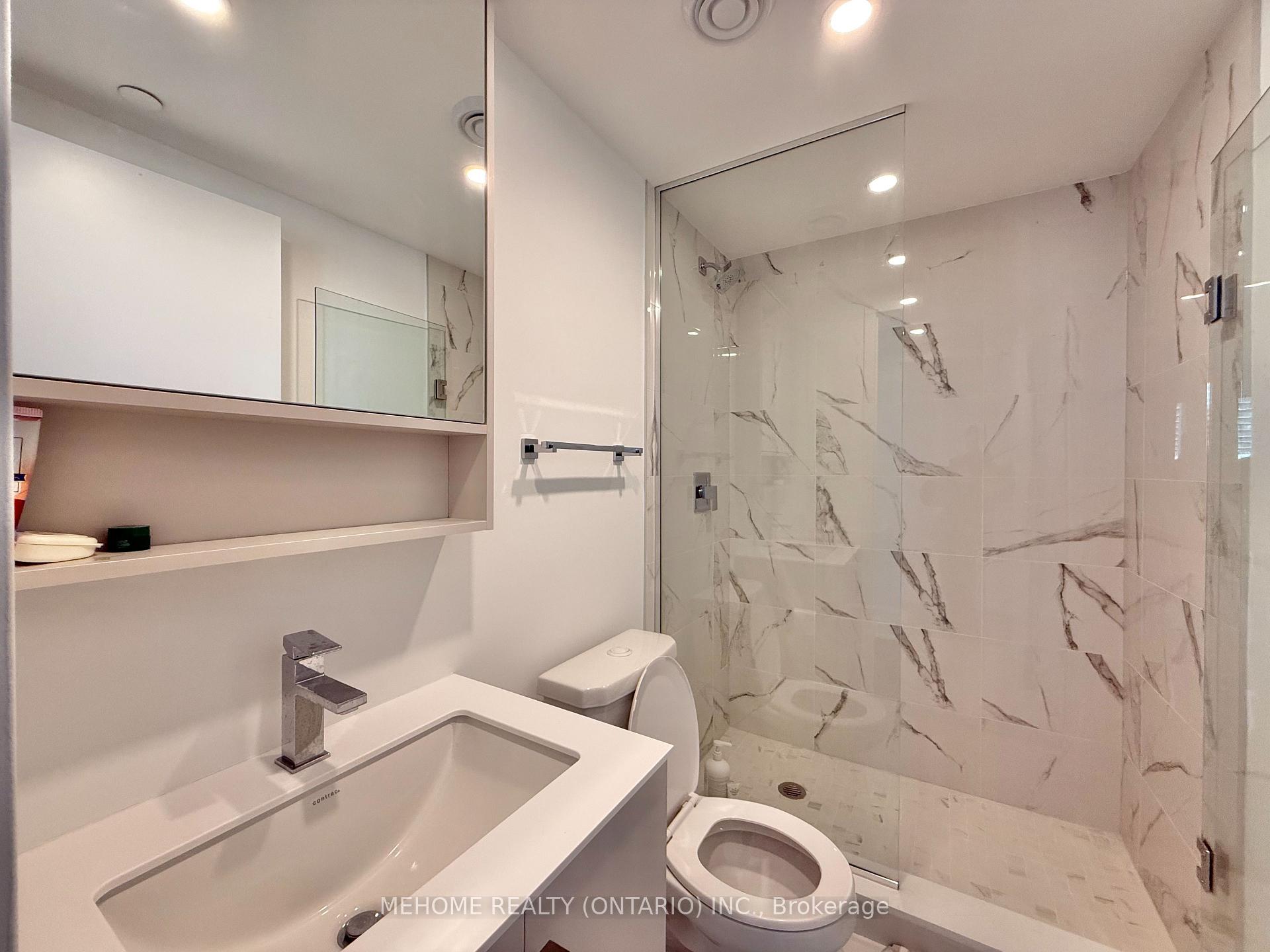 Photo 5 of Unit 3601, 88 Queen Street E, Toronto, Church-Yonge Corridor — HOMEH