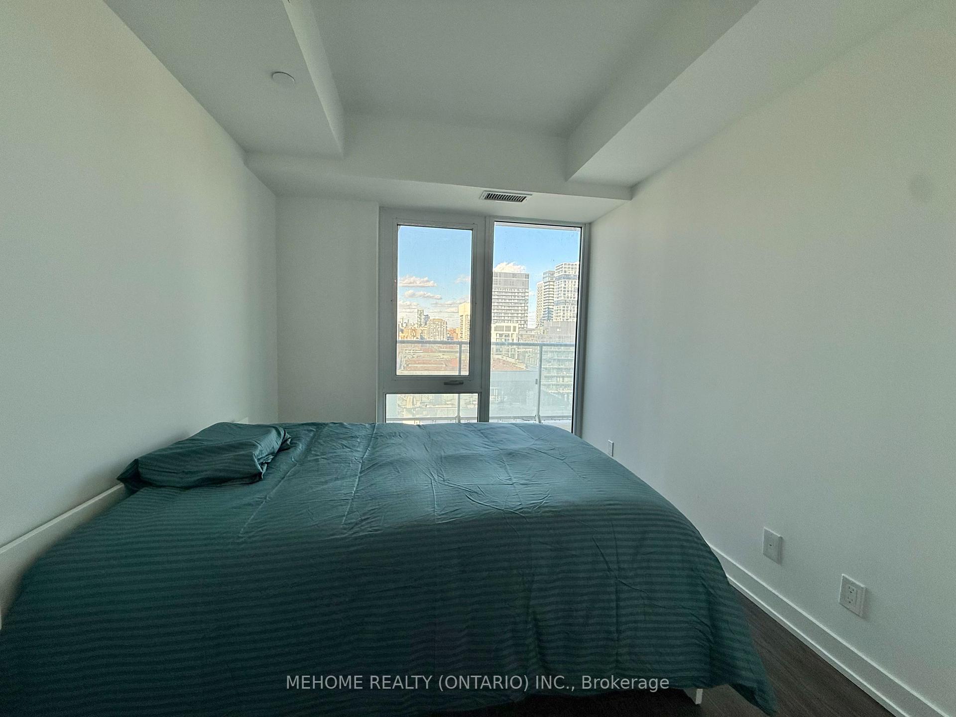 Photo 6 of Unit 3601, 88 Queen Street E, Toronto, Church-Yonge Corridor — HOMEH
