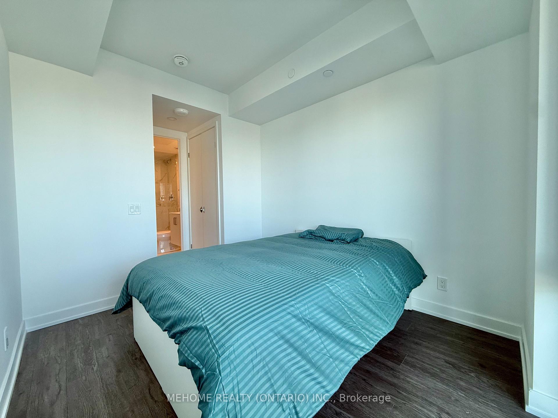 Photo 7 of Unit 3601, 88 Queen Street E, Toronto, Church-Yonge Corridor — HOMEH