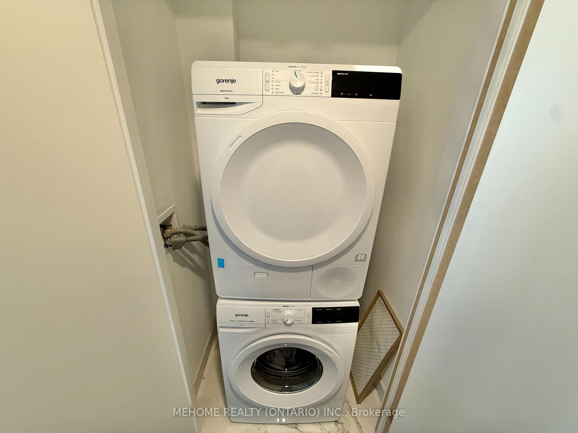 Photo 9 of Unit 3601, 88 Queen Street E, Toronto, Church-Yonge Corridor — HOMEH