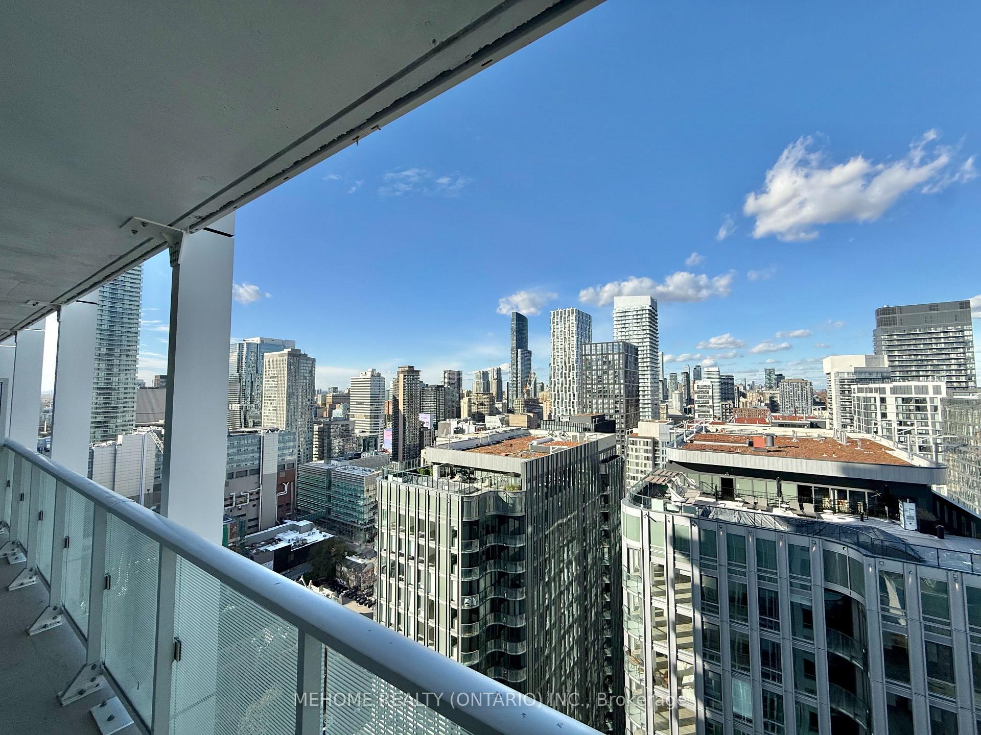 Photo 11 of Unit 3601, 88 Queen Street E, Toronto, Church-Yonge Corridor — HOMEH