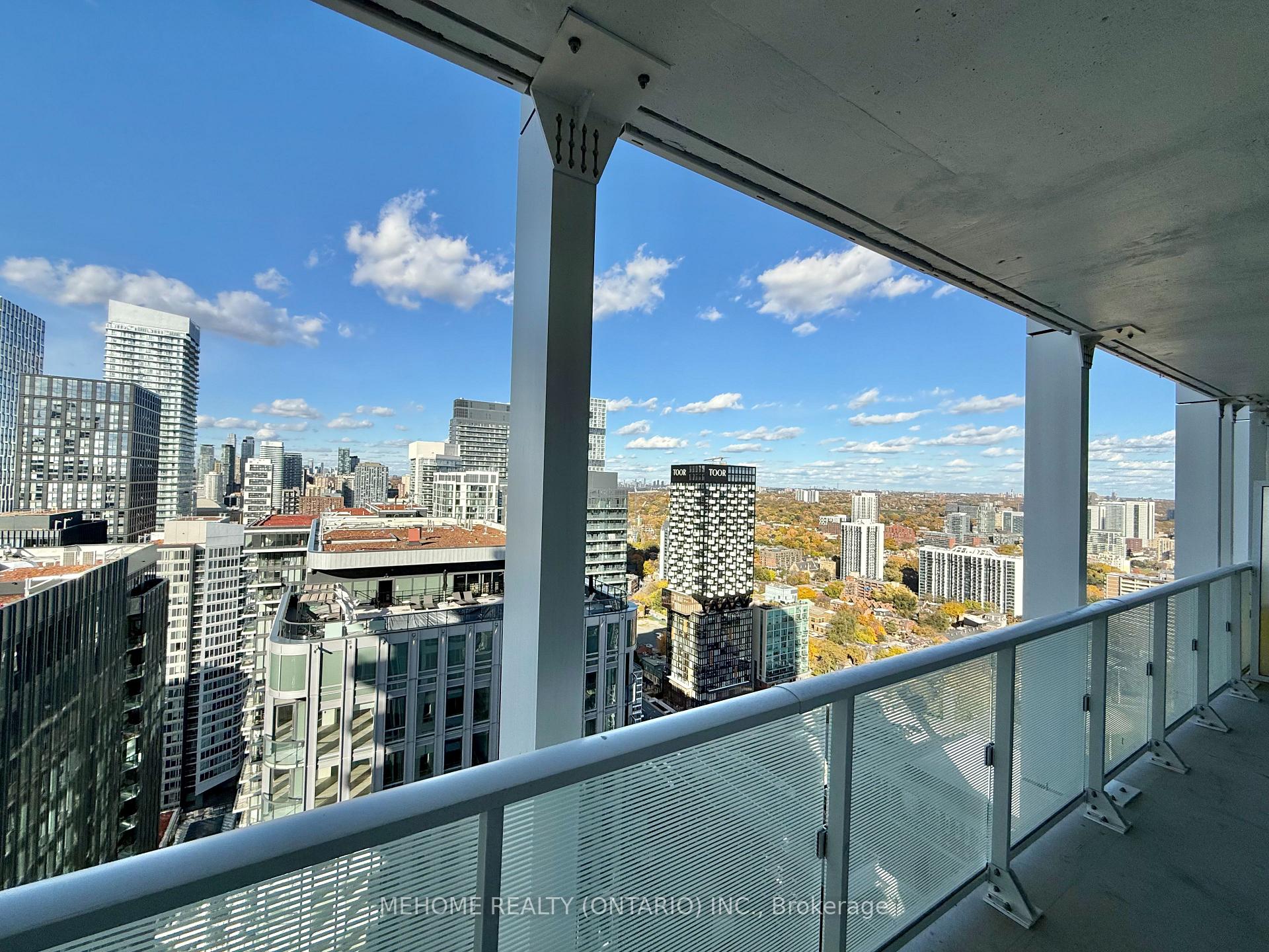 Photo 12 of Unit 3601, 88 Queen Street E, Toronto, Church-Yonge Corridor — HOMEH