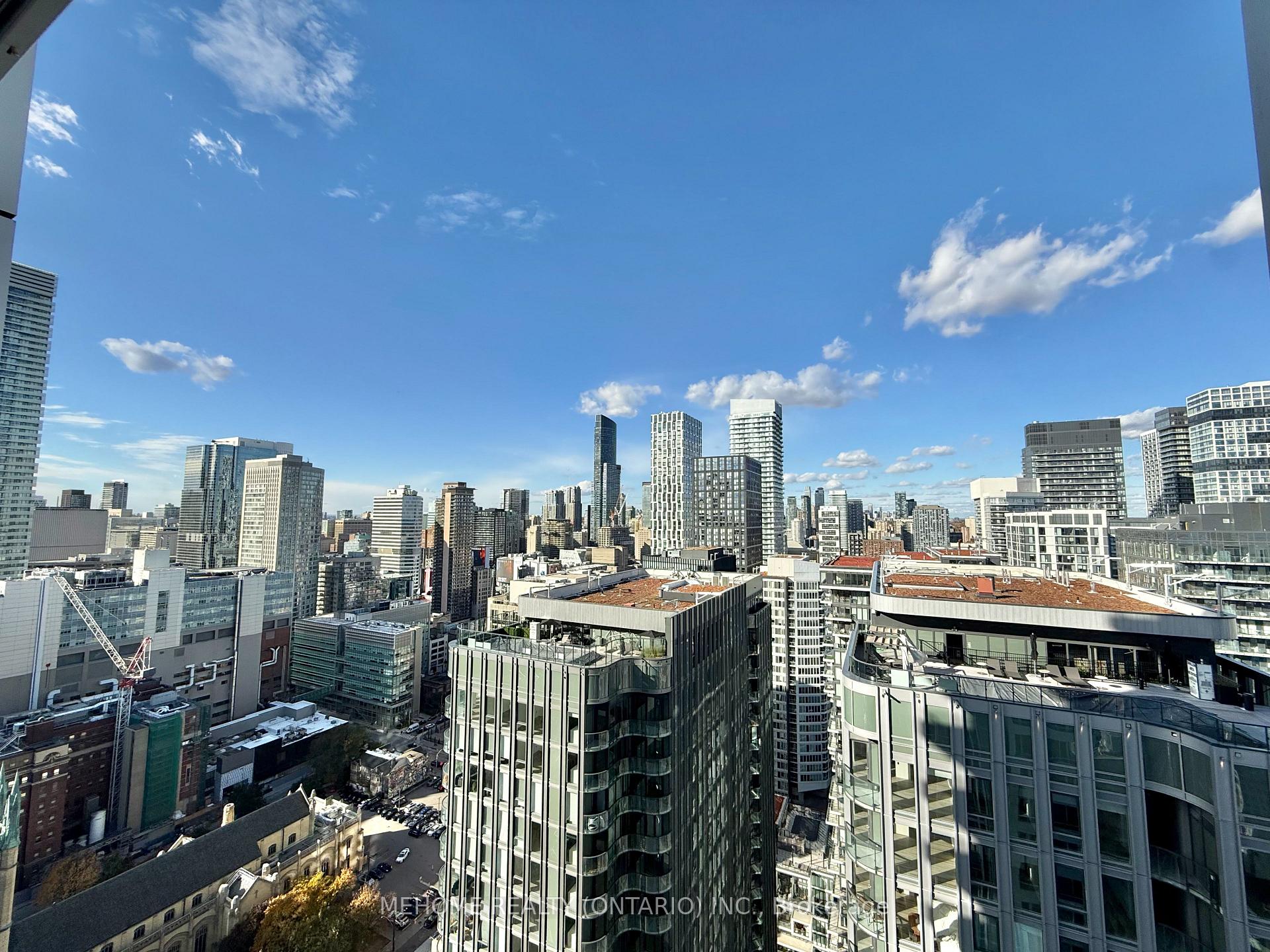 Photo 13 of Unit 3601, 88 Queen Street E, Toronto, Church-Yonge Corridor — HOMEH