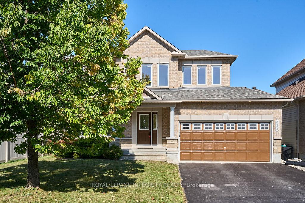 Photo 1 of 424 Haileybury Street, Ottawa, Barrhaven - Strandherd — HOMEH