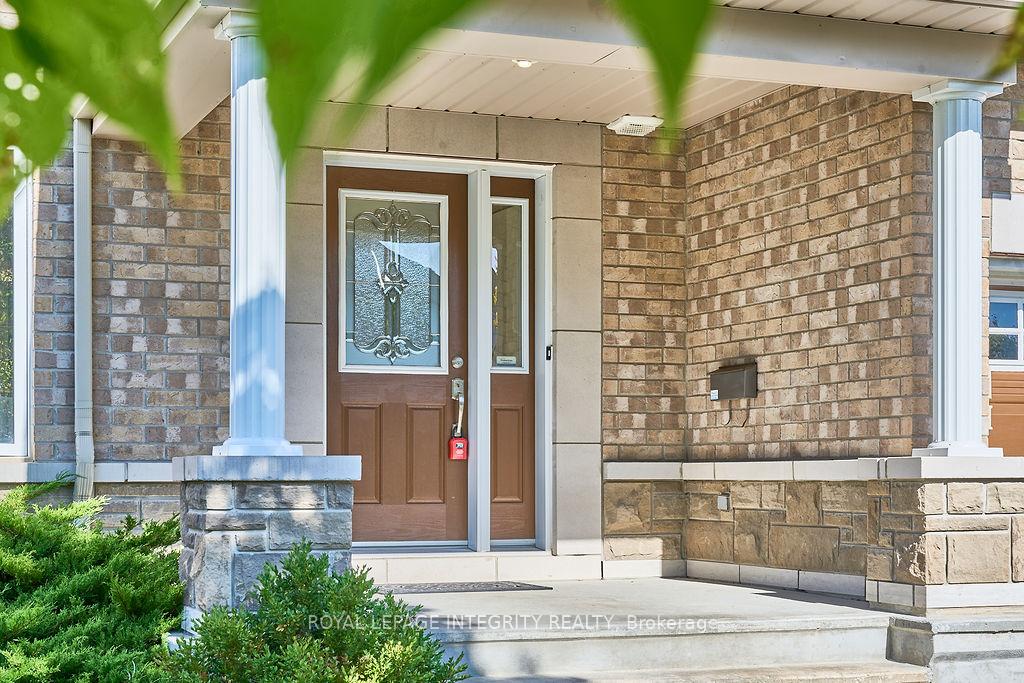 Photo 3 of 424 Haileybury Street, Ottawa, Barrhaven - Strandherd — HOMEH