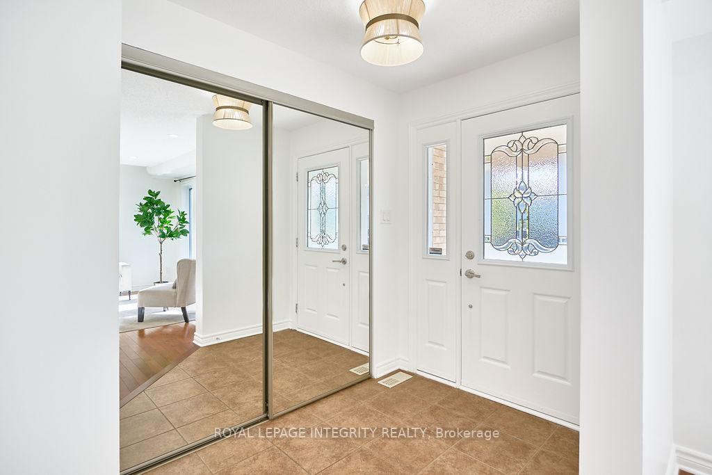 Photo 4 of 424 Haileybury Street, Ottawa, Barrhaven - Strandherd — HOMEH