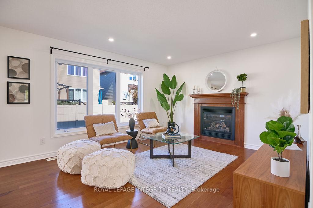 Photo 18 of 424 Haileybury Street, Ottawa, Barrhaven - Strandherd — HOMEH