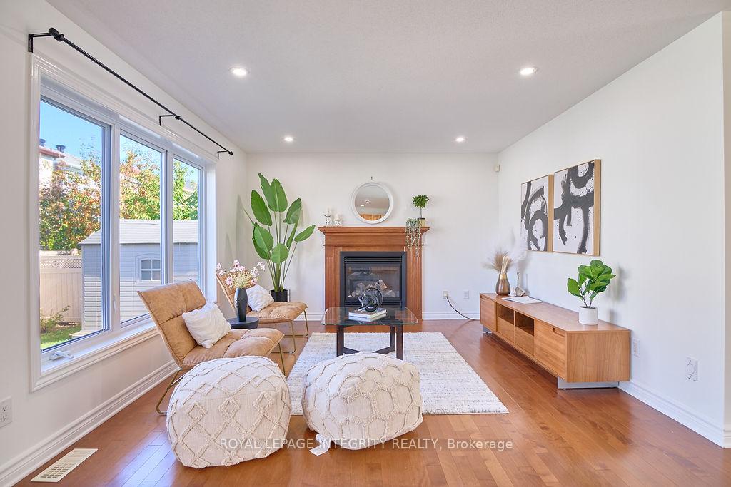 Photo 19 of 424 Haileybury Street, Ottawa, Barrhaven - Strandherd — HOMEH