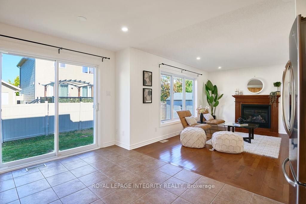 Photo 20 of 424 Haileybury Street, Ottawa, Barrhaven - Strandherd — HOMEH