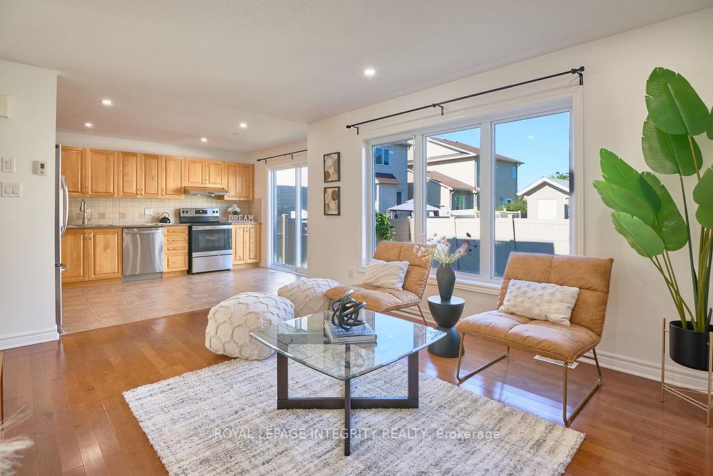 Photo 22 of 424 Haileybury Street, Ottawa, Barrhaven - Strandherd — HOMEH