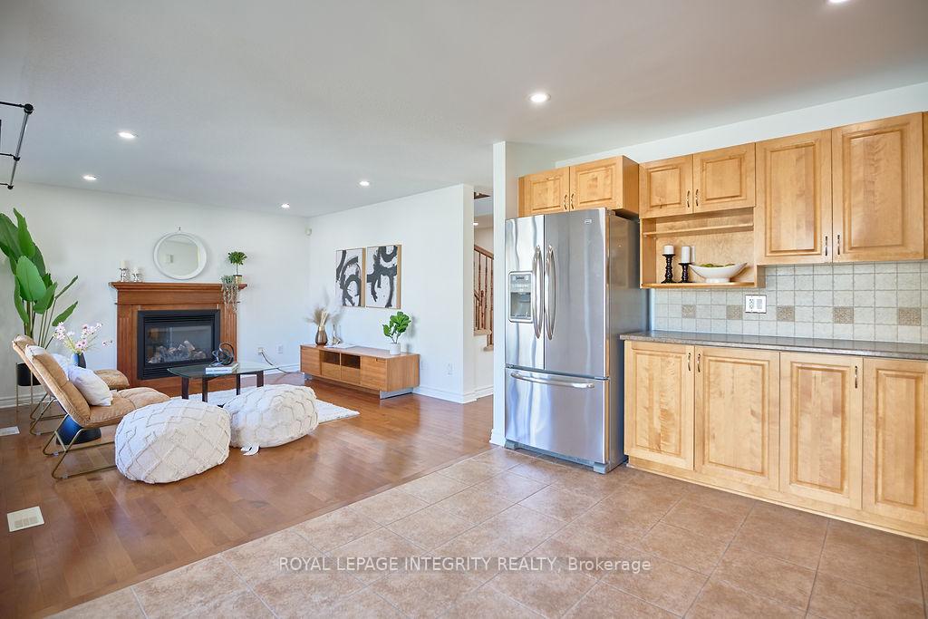 Photo 23 of 424 Haileybury Street, Ottawa, Barrhaven - Strandherd — HOMEH