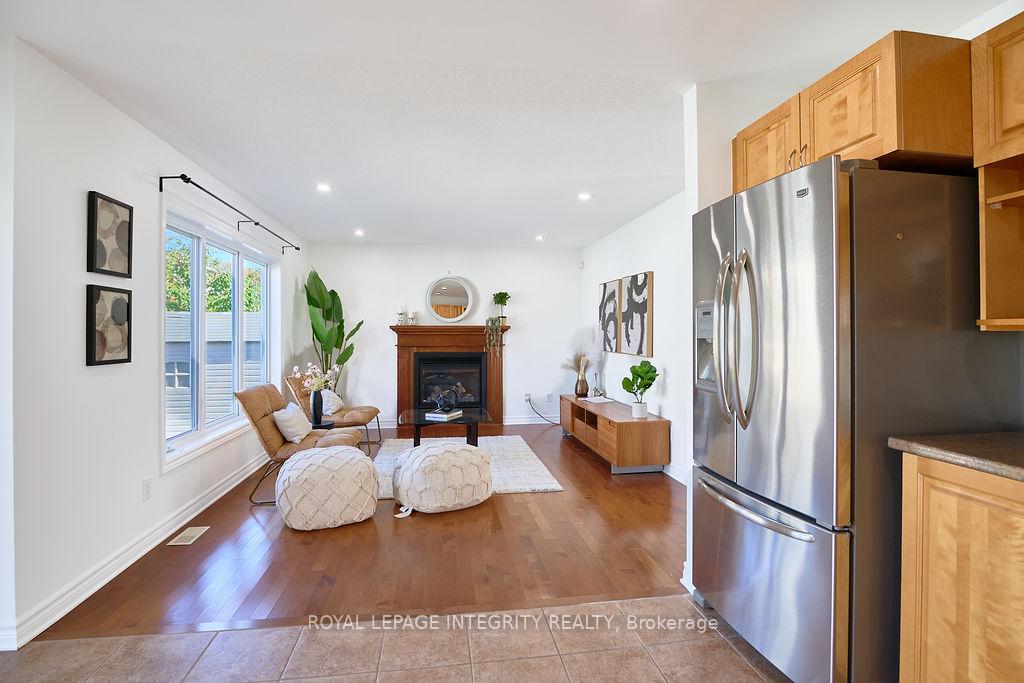 Photo 24 of 424 Haileybury Street, Ottawa, Barrhaven - Strandherd — HOMEH