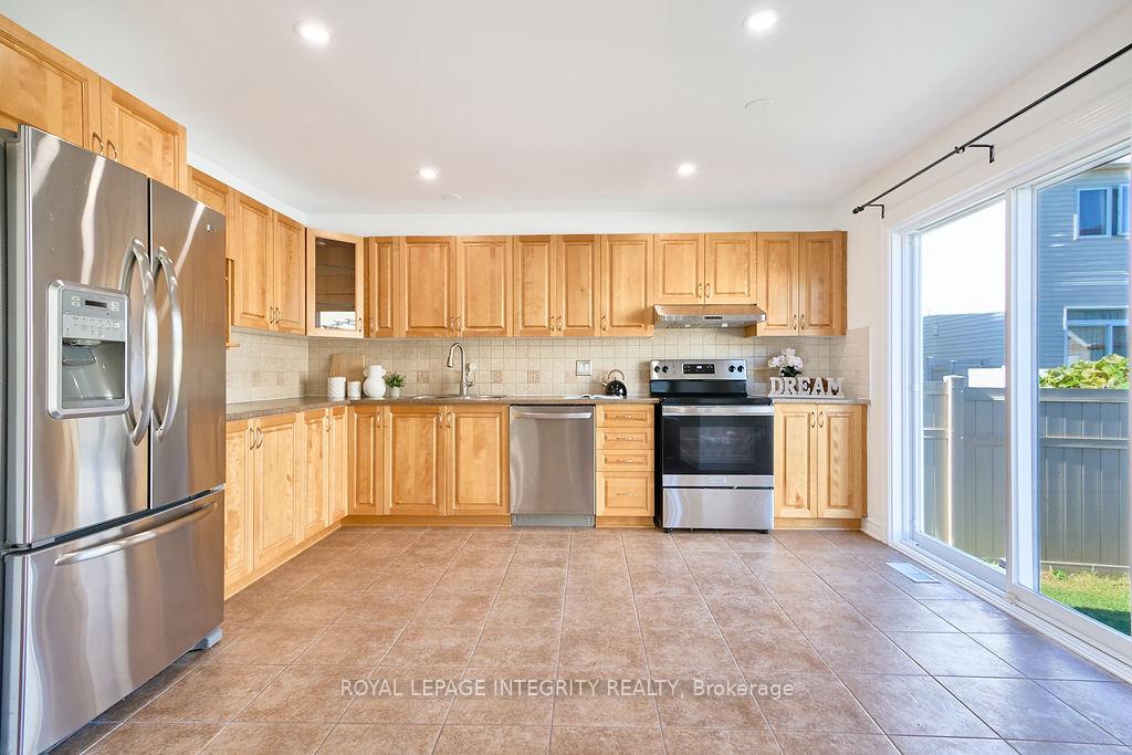 Photo 25 of 424 Haileybury Street, Ottawa, Barrhaven - Strandherd — HOMEH