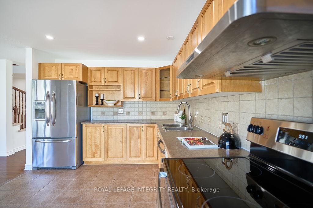 Photo 26 of 424 Haileybury Street, Ottawa, Barrhaven - Strandherd — HOMEH