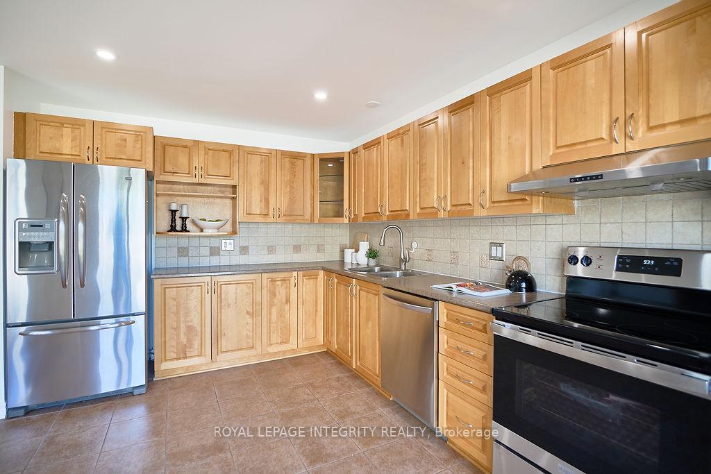 Photo 27 of 424 Haileybury Street, Ottawa, Barrhaven - Strandherd — HOMEH