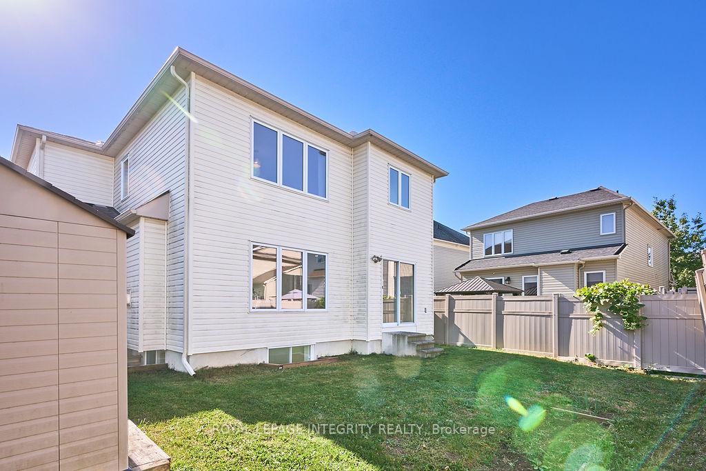 Photo 46 of 424 Haileybury Street, Ottawa, Barrhaven - Strandherd — HOMEH