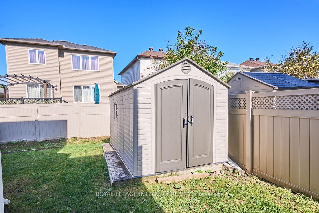 Photo 47 of 424 Haileybury Street, Ottawa, Barrhaven - Strandherd — HOMEH