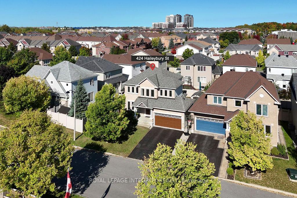 Photo 48 of 424 Haileybury Street, Ottawa, Barrhaven - Strandherd — HOMEH