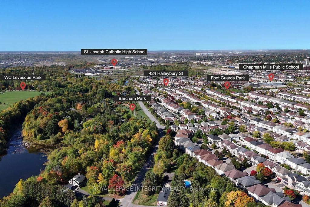Photo 49 of 424 Haileybury Street, Ottawa, Barrhaven - Strandherd — HOMEH