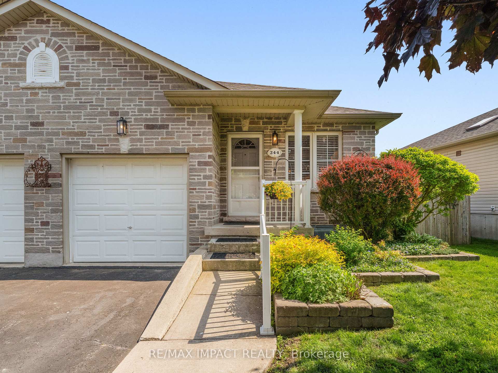 Photo 1 of 244 Ruttan Terrace, Cobourg — HOMEH