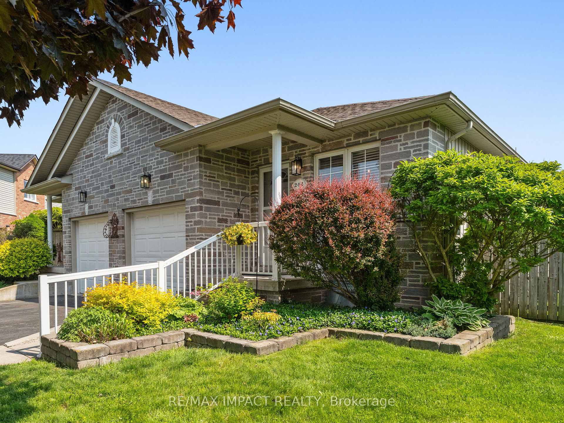Photo 2 of 244 Ruttan Terrace, Cobourg — HOMEH