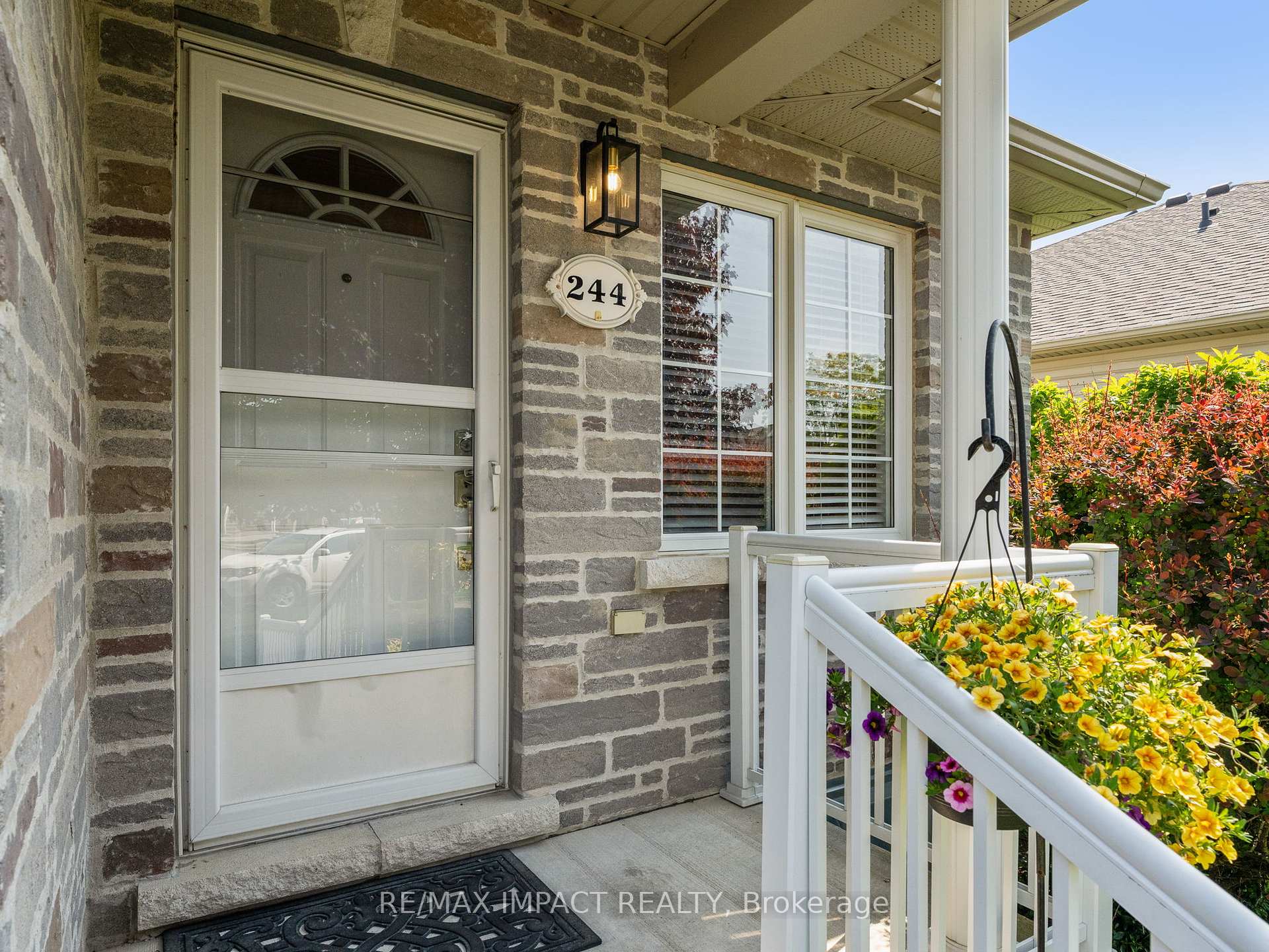 Photo 4 of 244 Ruttan Terrace, Cobourg — HOMEH