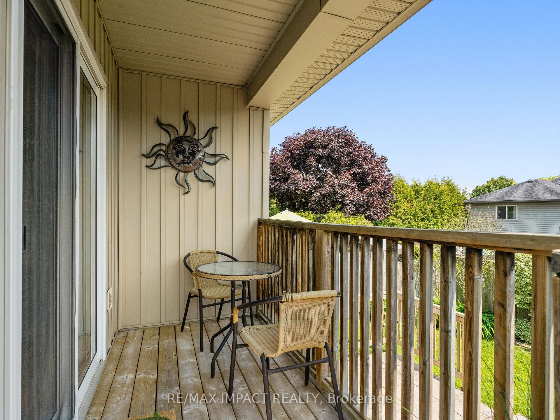 Photo 22 of 244 Ruttan Terrace, Cobourg — HOMEH