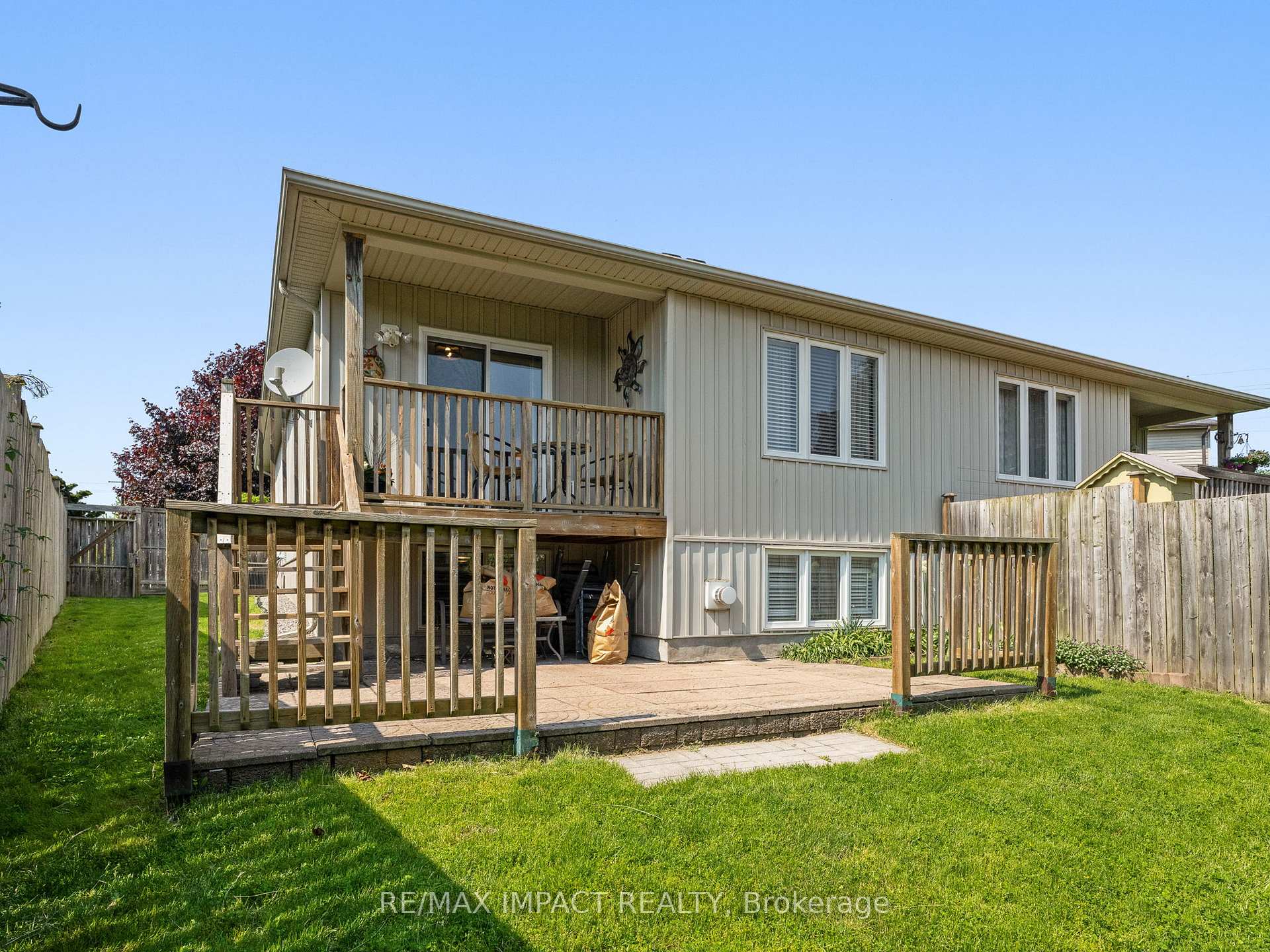 Photo 30 of 244 Ruttan Terrace, Cobourg — HOMEH