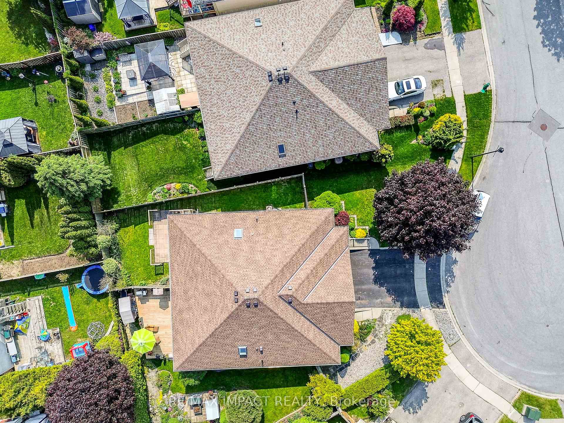 Photo 35 of 244 Ruttan Terrace, Cobourg — HOMEH