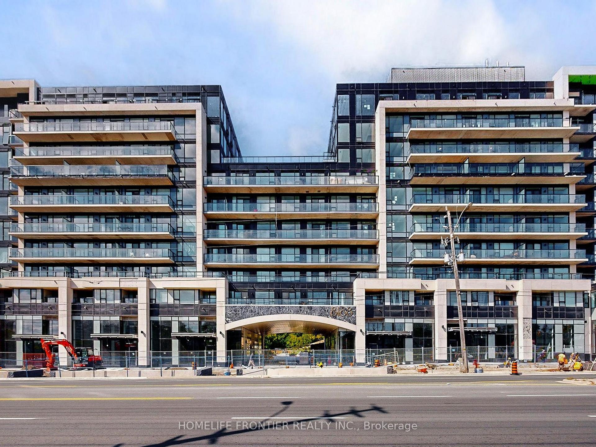 Photo 1 of Unit 802, 8188 Yonge Street, Vaughan, Uplands — HOMEH